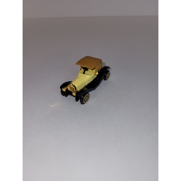 NIB Vintage Reader's Digest Collector Peerless #211 1:64 Diecast Model Car - Picture 7 of 7